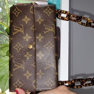 Louis Vuitton wallet